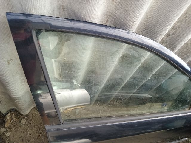 bontott OPEL ASTRA G Jobb első Ajtó (Részeivel)