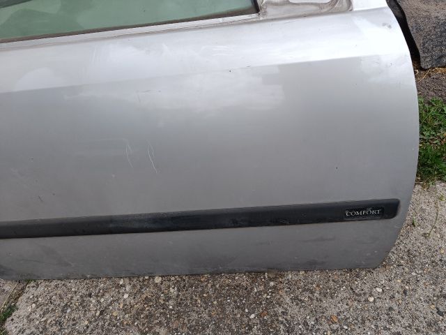 bontott OPEL ASTRA G Jobb első Ajtó (Részeivel)