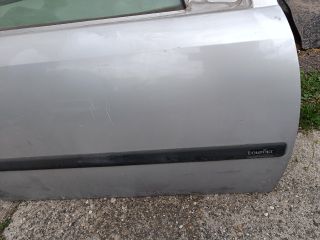bontott OPEL ASTRA G Jobb első Ajtó (Részeivel)