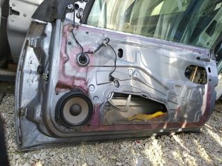 bontott OPEL ASTRA G Jobb első Ajtó (Részeivel)