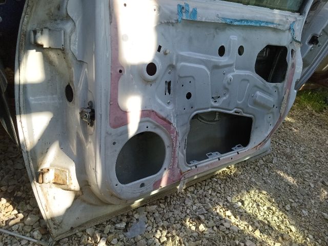 bontott OPEL ASTRA G Jobb első Ajtó (Részeivel)