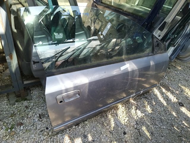 bontott OPEL ASTRA G Jobb első Ajtó (Részeivel)