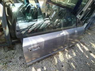 bontott OPEL ASTRA G Jobb első Ajtó (Részeivel)