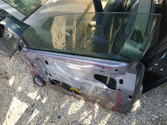 bontott OPEL ASTRA G Jobb első Ajtó (Részeivel)