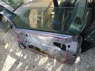 bontott OPEL ASTRA G Jobb első Ajtó (Részeivel)