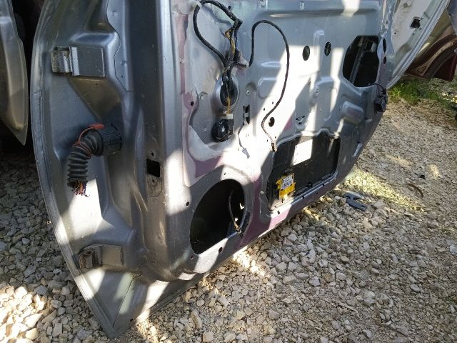 bontott OPEL ASTRA G Jobb első Ajtó (Részeivel)