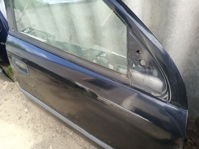 bontott OPEL ASTRA G Jobb első Ajtó (Részeivel)