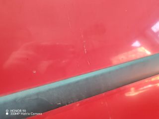 bontott OPEL ASTRA G Jobb első Ajtó (Részeivel)