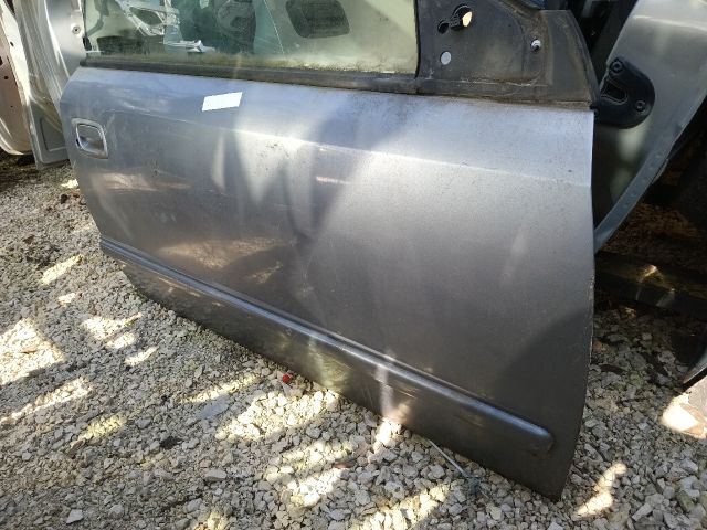 bontott OPEL ASTRA G Jobb első Ajtó (Részeivel)