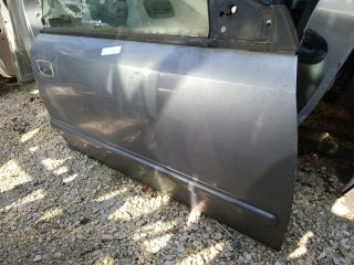 bontott OPEL ASTRA G Jobb első Ajtó (Részeivel)