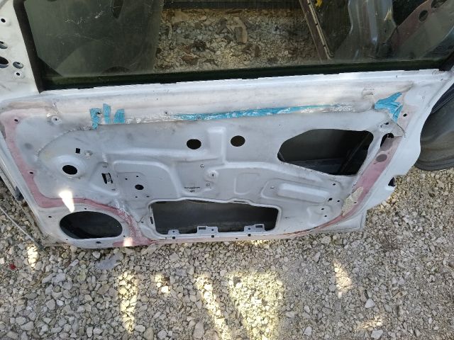 bontott OPEL ASTRA G Jobb első Ajtó (Részeivel)