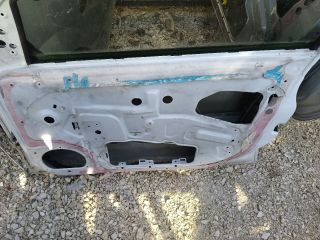 bontott OPEL ASTRA G Jobb első Ajtó (Részeivel)