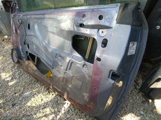 bontott OPEL ASTRA G Jobb első Ajtó (Részeivel)