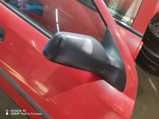 bontott OPEL ASTRA G Jobb első Ajtó (Részeivel)