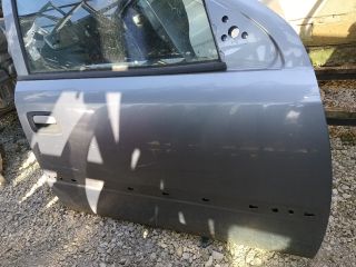 bontott OPEL ASTRA G Jobb első Ajtó (Részeivel)