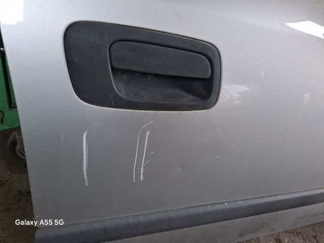 bontott OPEL ASTRA G Jobb első Ajtó (Részeivel)