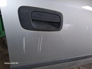 bontott OPEL ASTRA G Jobb első Ajtó (Részeivel)