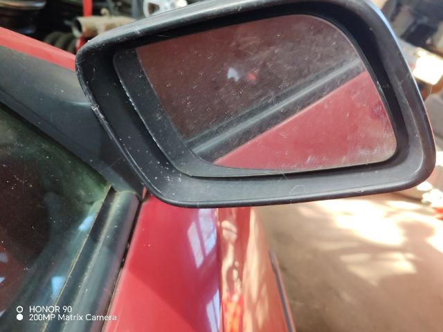 bontott OPEL ASTRA G Jobb első Ajtó (Részeivel)