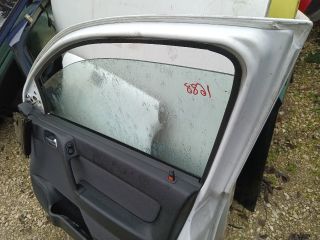 bontott OPEL ASTRA G Jobb első Ajtó (Részeivel)