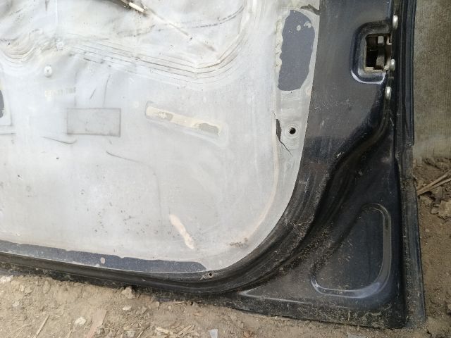 bontott OPEL ASTRA G Jobb első Ajtó (Részeivel)