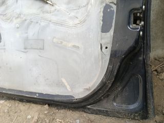 bontott OPEL ASTRA G Jobb első Ajtó (Részeivel)