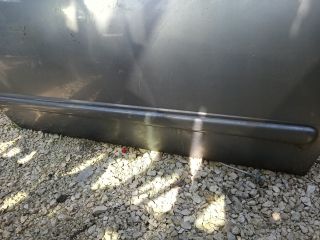 bontott OPEL ASTRA G Jobb első Ajtó (Részeivel)