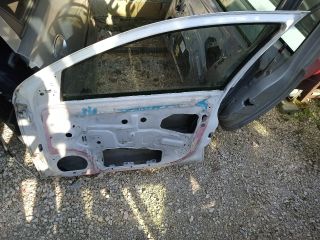 bontott OPEL ASTRA G Jobb első Ajtó (Részeivel)