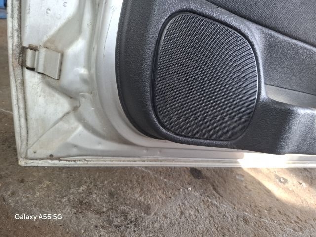 bontott OPEL ASTRA G Jobb első Ajtó (Részeivel)