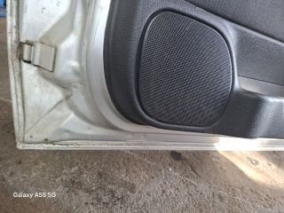 bontott OPEL ASTRA G Jobb első Ajtó (Részeivel)