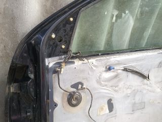 bontott OPEL ASTRA G Jobb első Ajtó (Részeivel)