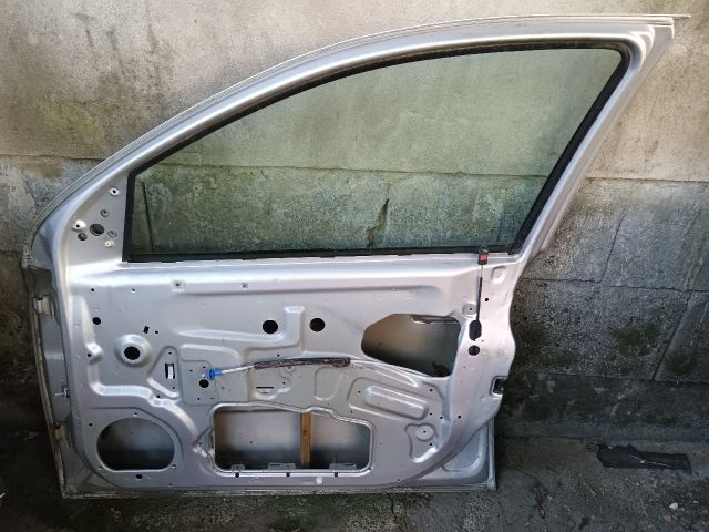 bontott OPEL ASTRA G Jobb első Ajtó (Részeivel)