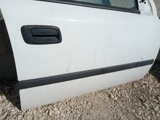 bontott OPEL ASTRA G Jobb első Ajtó (Részeivel)
