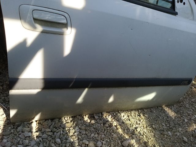 bontott OPEL ASTRA G Jobb első Ajtó (Részeivel)