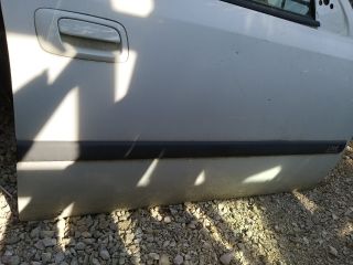 bontott OPEL ASTRA G Jobb első Ajtó (Részeivel)