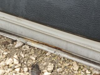 bontott OPEL ASTRA G Jobb első Ajtó (Részeivel)