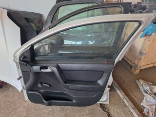 bontott OPEL ASTRA G Jobb első Ajtó (Részeivel)