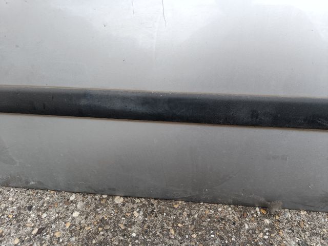 bontott OPEL ASTRA G Jobb első Ajtó (Részeivel)