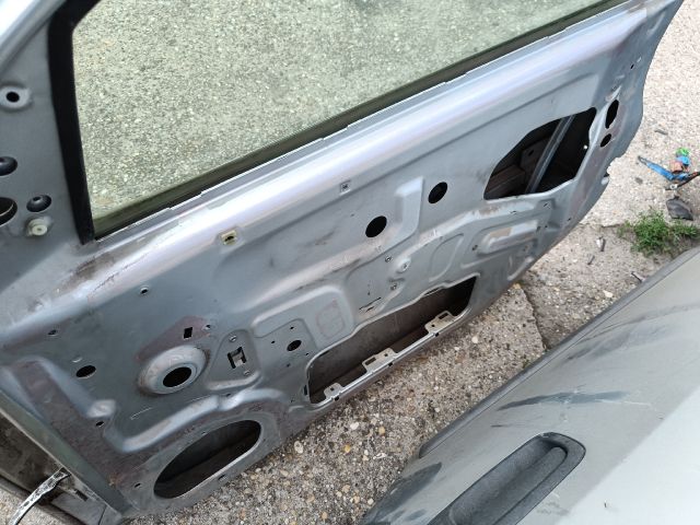 bontott OPEL ASTRA G Jobb első Ajtó (Részeivel)