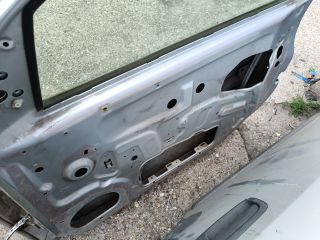 bontott OPEL ASTRA G Jobb első Ajtó (Részeivel)