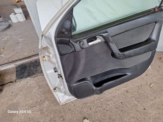 bontott OPEL ASTRA G Jobb első Ajtó (Részeivel)