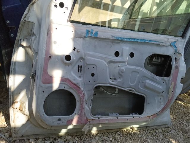 bontott OPEL ASTRA G Jobb első Ajtó (Részeivel)