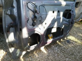 bontott OPEL ASTRA G Jobb első Ajtó (Részeivel)