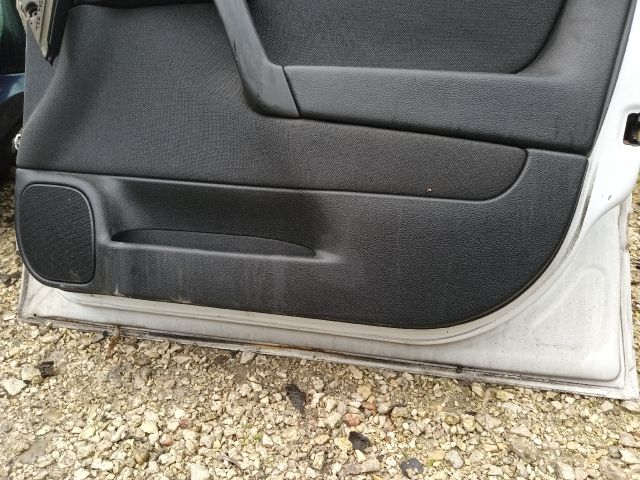 bontott OPEL ASTRA G Jobb első Ajtó (Részeivel)