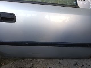 bontott OPEL ASTRA G Jobb első Ajtó (Részeivel)