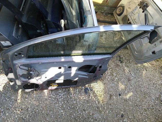bontott OPEL ASTRA G Jobb első Ajtó (Részeivel)
