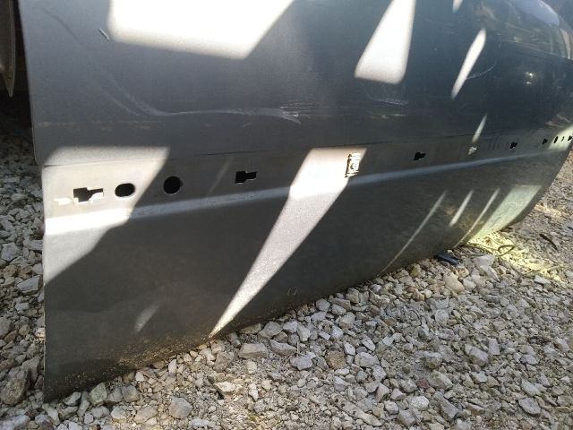 bontott OPEL ASTRA G Jobb első Ajtó (Részeivel)