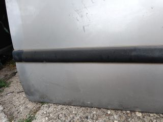 bontott OPEL ASTRA G Jobb első Ajtó (Részeivel)