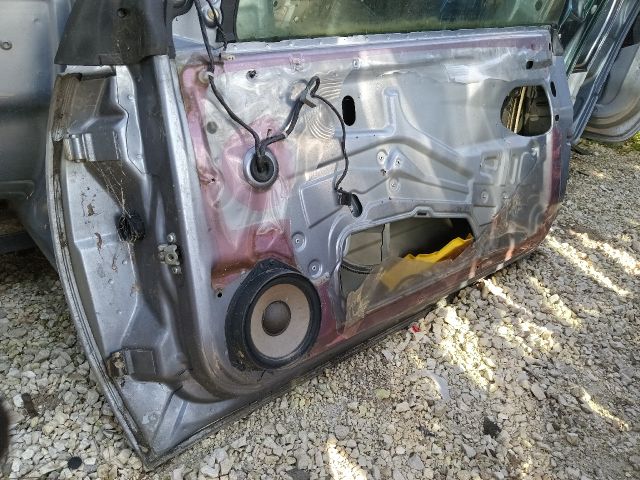 bontott OPEL ASTRA G Jobb első Ajtó (Részeivel)