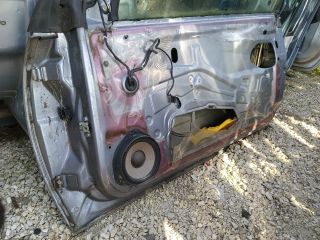 bontott OPEL ASTRA G Jobb első Ajtó (Részeivel)