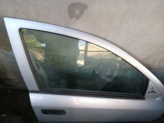 bontott OPEL ASTRA G Jobb első Ajtó (Részeivel)